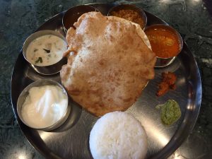 インドカレーは最高